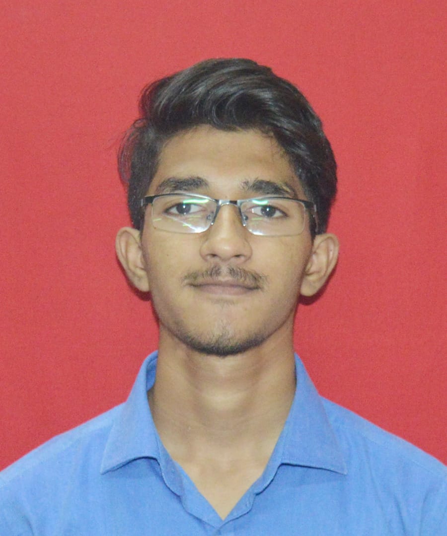Member 3